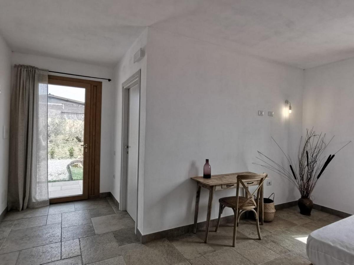 Agriturismo Casa Ricci Magliano in Toscana Exterior foto